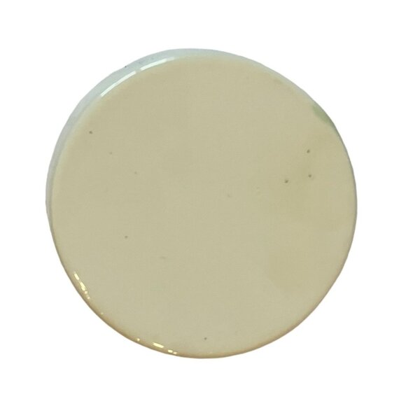 VTG Handmade Japanese Glazed Porcelain Vase Geisha Girls/Floral--SIGNED "Carr" - Picture 15 of 16